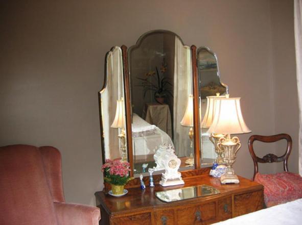 Dorchester House Bed & Breakfast Niagara Falls Exterior photo